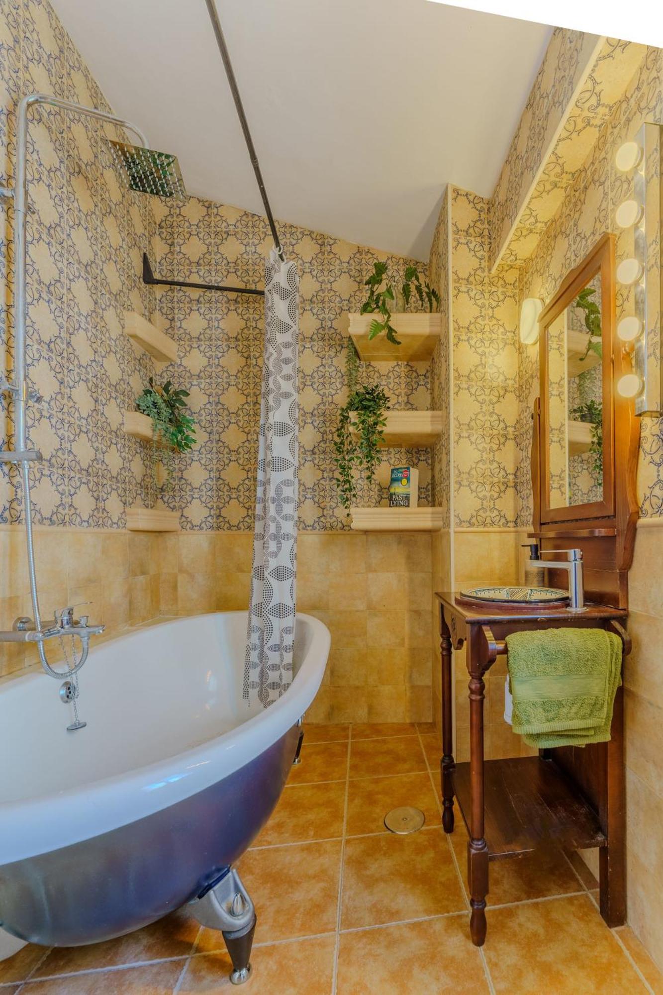 Casa Del Patito With Vista By Duckling Stays Olvera Exterior photo